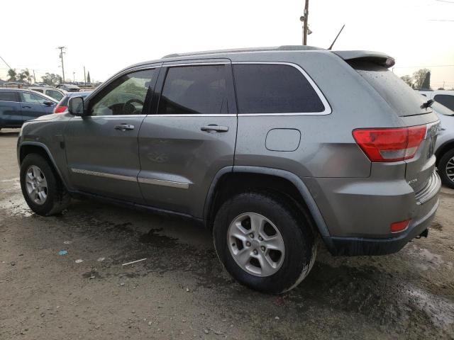 Photo 2 from auction – 2012 JEEP GRAND CHER with VIN 1C4RJEAG9CC125384