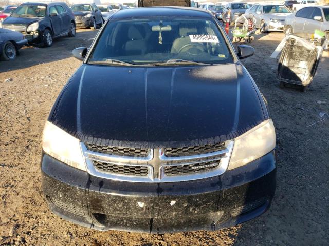 Photo 5 from auction – 2012 DODGE AVENGER SE with VIN 1C3CDZAB1CN148806