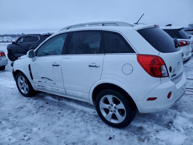 Photo 2 from auction – 2014 CHEVROLET CAPTIVA LT with VIN 3GNAL4EK3ES651255
