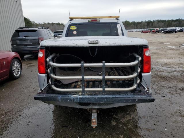 Photo 6 from auction – 2002 FORD EXPLORER S with VIN 1FMZU67E62UB30436