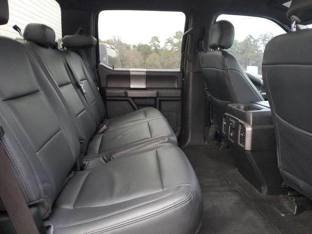 Photo 10 from auction – 2015 FORD F150 SUPER with VIN 1FTEW1CP2FKD55090