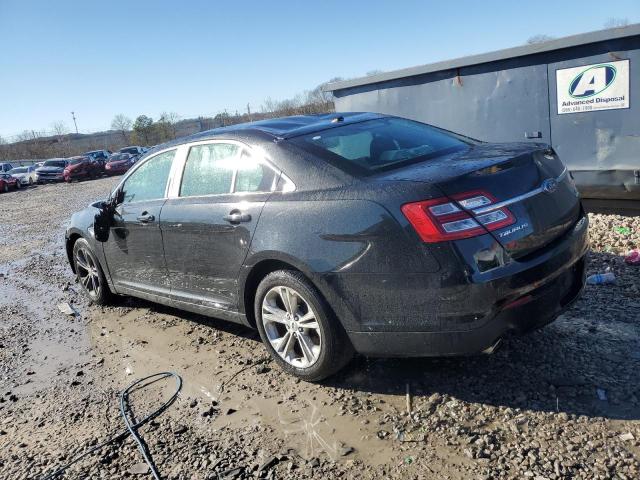 Photo 2 from auction – 2013 FORD TAURUS SEL with VIN 1FAHP2E81DG235566
