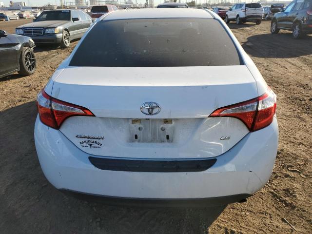 Photo 6 from auction – 2015 TOYOTA COROLLA L with VIN 5YFBURHE7FP302644