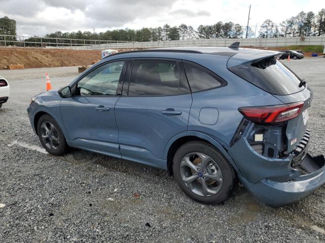 Photo 2 from auction – 2023 FORD ESCAPE ST with VIN 1FMCU0MNXPUB46895