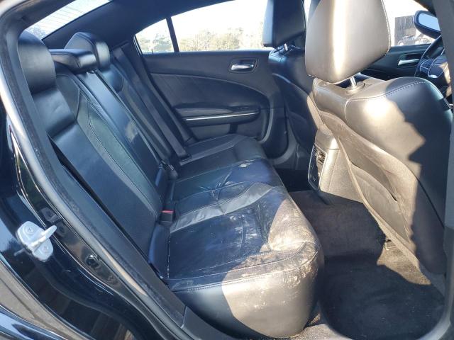 Photo 10 from auction – 2015 DODGE CHARGER SX with VIN 2C3CDXHGXFH738781