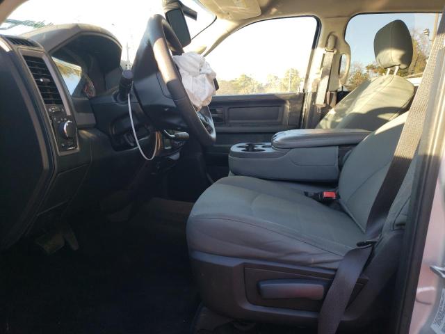 Photo 7 from auction – 2016 RAM 2500 ST with VIN 3C6UR5CJ8GG171410