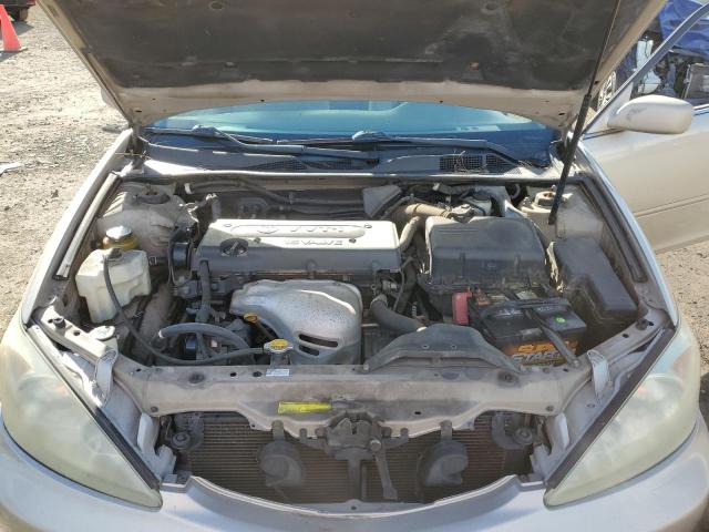 Photo 11 from auction – 2004 TOYOTA CAMRY LE with VIN 4T1BE32K74U354442