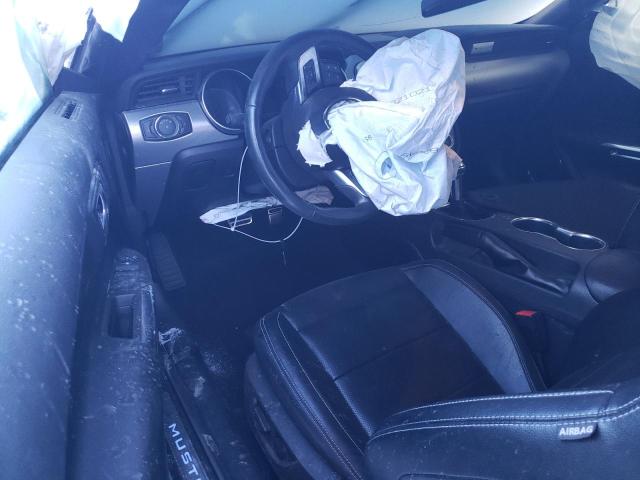 Photo 8 from auction – 2022 FORD MUSTANG with VIN 1FA6P8TH3N5103970