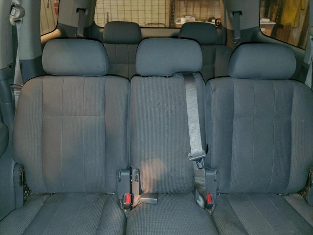 Photo 10 from auction – 2005 DODGE DURANGO ST with VIN 1D4HD38N85F623852