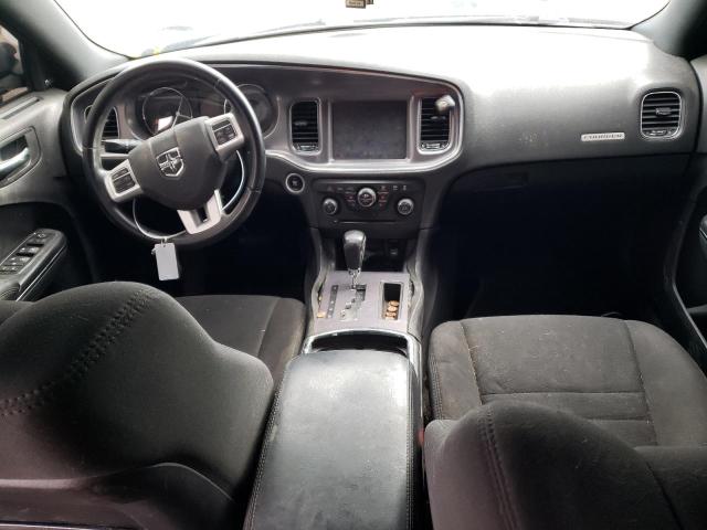 Photo 8 from auction – 2014 DODGE CHARGER R/ with VIN 2C3CDXCT4EH337777