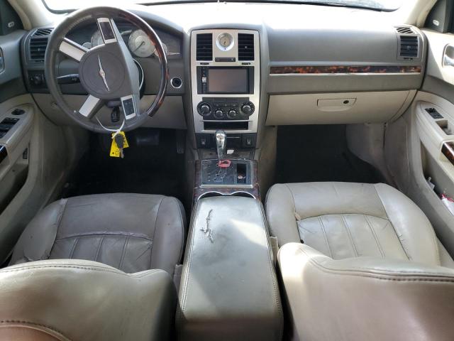 Photo 8 from auction – 2008 CHRYSLER 300C with VIN 2C3KA63H98H329110