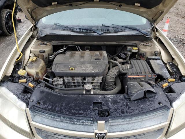 Photo 11 from auction – 2010 DODGE AVENGER SX with VIN 1B3CC4FB6AN150916