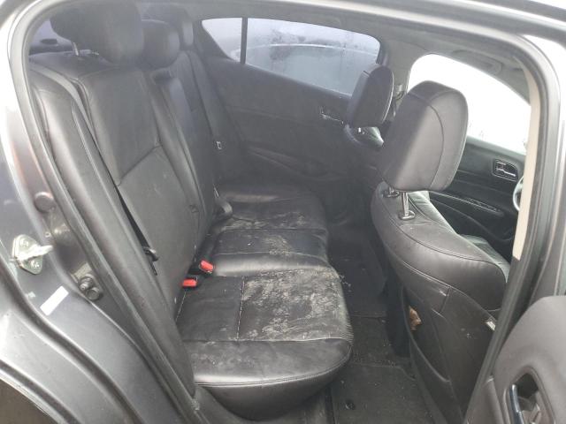 Photo 10 from auction – 2013 ACURA ILX 20 TEC with VIN 19VDE1F77DE011130