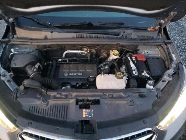 Photo 12 from auction – 2019 BUICK ENCORE PRE with VIN KL4CJASB4KB723964