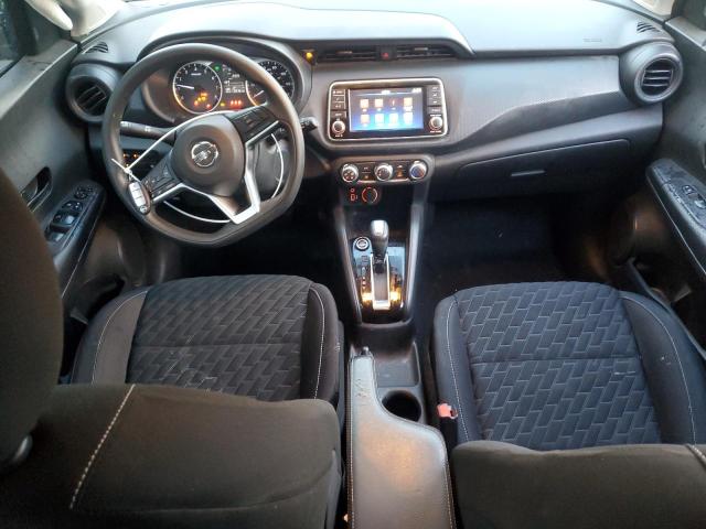 Photo 8 from auction – 2021 NISSAN KICKS S with VIN 3N1CP5BV4ML494518