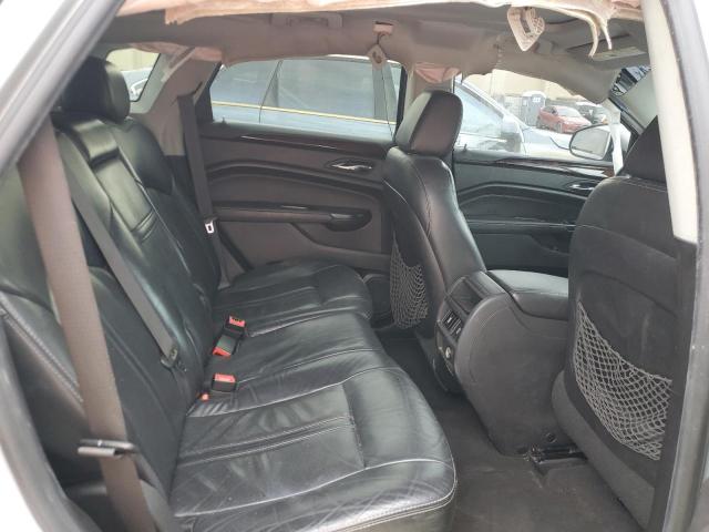 Photo 11 from auction – 2016 CADILLAC SRX LUXURY with VIN 3GYFNBE35GS501375