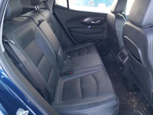 Photo 10 from auction – 2023 GMC TERRAIN with VIN 3GKALVEG8PL191571