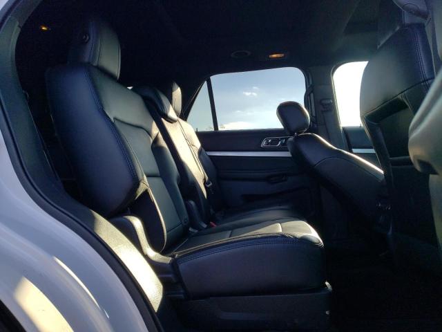 Photo 11 from auction – 2016 FORD EXPLORER X with VIN 1FM5K8D89GGB71468