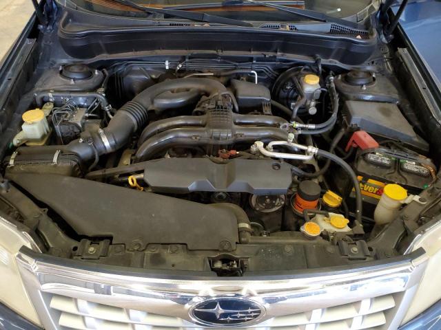 Photo 11 from auction – 2012 SUBARU FORESTER 2 with VIN JF2SHADC0CH447379