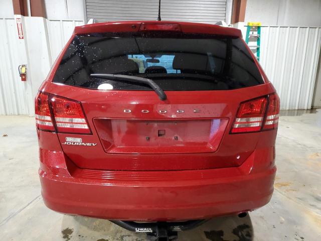 Photo 6 from auction – 2016 DODGE JOURNEY SE with VIN 3C4PDCAB5GT147495