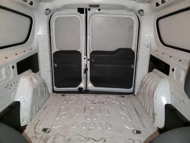 Photo 10 from auction – 2020 RAM PROMASTER with VIN ZFBHRFAB0L6S17483