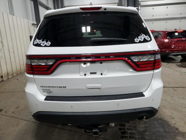 Photo 6 from auction – 2014 DODGE DURANGO SX with VIN 1C4RDJAG9EC503514