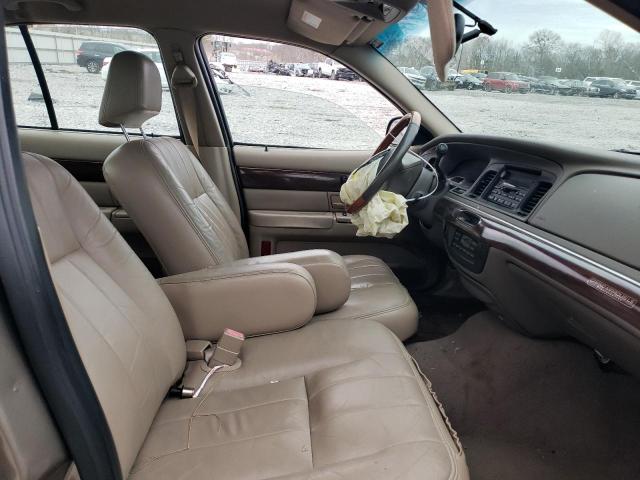 Photo 5 from auction – 2003 MERCURY GRAND MARQ with VIN 2MEFM75W73X614066