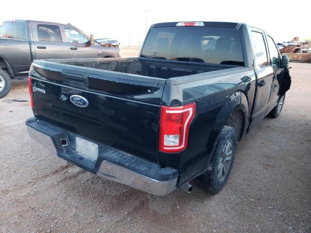 Photo 3 from auction – 2017 FORD F150 SUPER with VIN 1FTEW1C85HKD26565