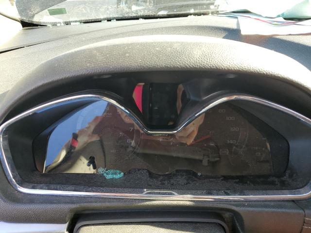 Photo 9 from auction – 2017 CHEVROLET TRAVERSE L with VIN 1GNKRHKD7HJ194827