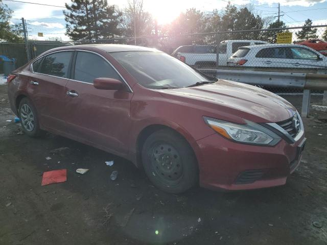 Photo 4 from auction – 2016 NISSAN ALTIMA 2.5 with VIN 1N4AL3AP0GN334900