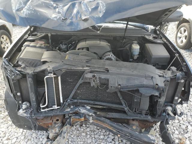 Photo 12 from auction – 2011 CHEVROLET TAHOE K150 with VIN 1GNSKBE02BR125773