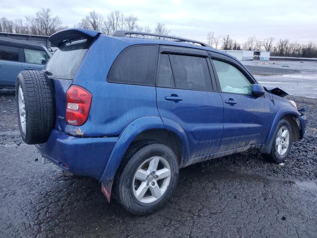 Photo 3 from auction – 2005 TOYOTA RAV4 with VIN JTEHD20V950040207