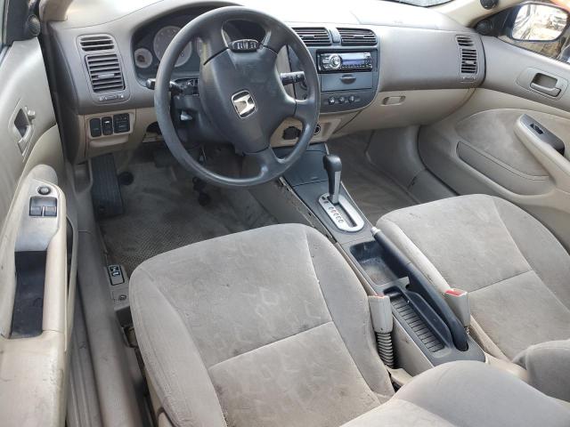 Photo 8 from auction – 2002 HONDA CIVIC EX with VIN 1HGEM22912L016468