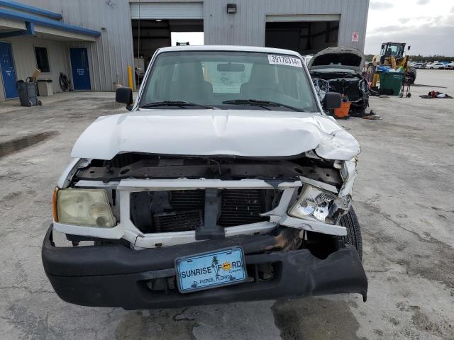 Photo 5 from auction – 2004 FORD RANGER with VIN 1FTYR10U24PB57446