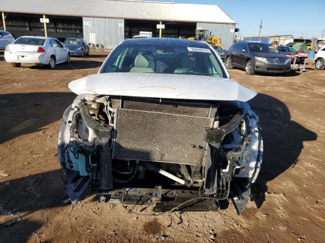 Photo 5 from auction – 2015 KIA OPTIMA EX with VIN 5XXGN4A73FG413847