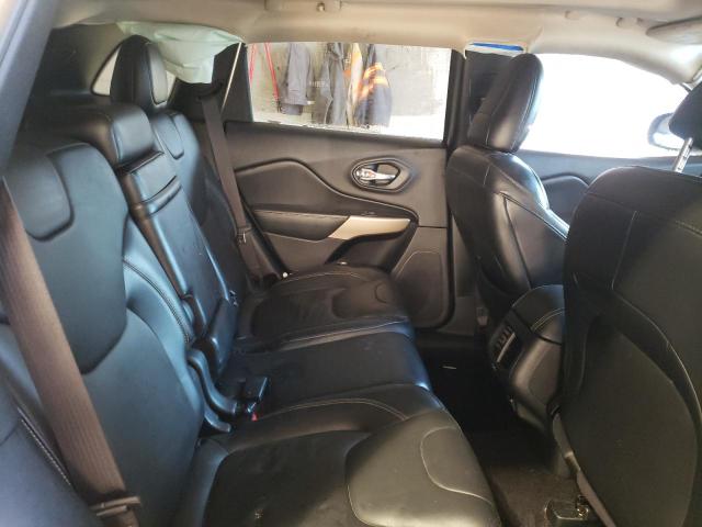 Photo 10 from auction – 2018 JEEP CHEROKEE L with VIN 1C4PJMDX7JD560246