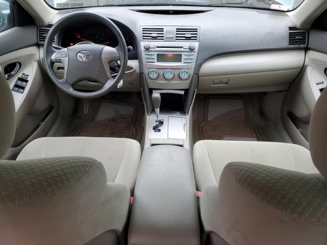 Photo 8 from auction – 2007 TOYOTA CAMRY CE with VIN 4T1BE46K27U715385