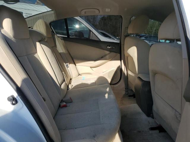 Photo 10 from auction – 2011 NISSAN ALTIMA BAS with VIN 1N4AL2AP8BN499127