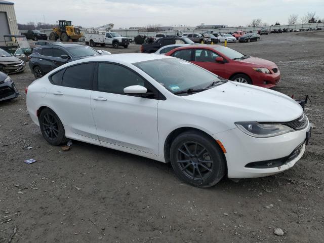Photo 4 from auction – 2015 CHRYSLER 200 S with VIN 1C3CCCBG1FN515041