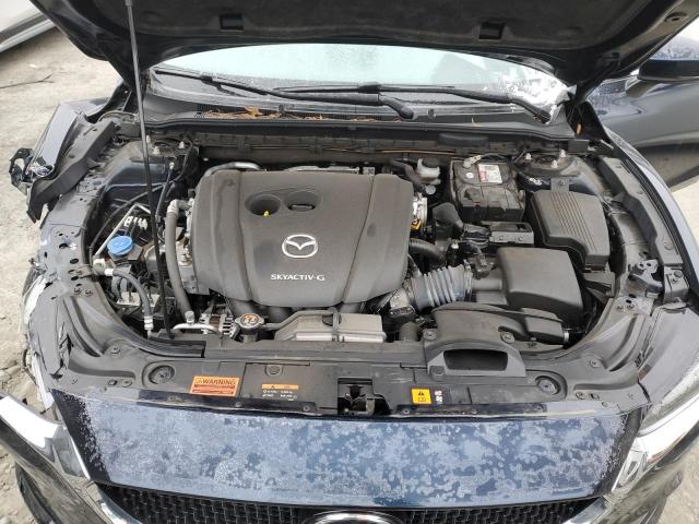 Photo 11 from auction – 2021 MAZDA 6 TOURING with VIN JM1GL1VM9M1610129