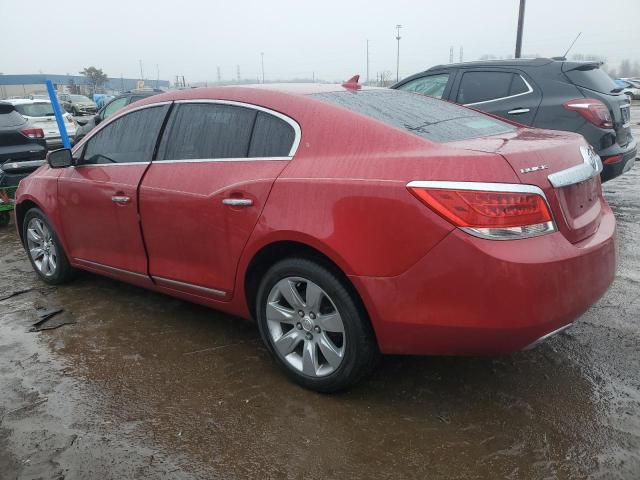 Photo 2 from auction – 2013 BUICK LACROSSE P with VIN 1G4GF5E3XDF128404