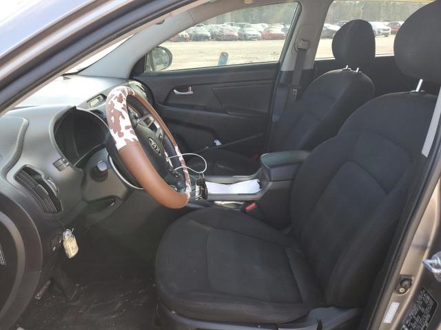 Photo 7 from auction – 2011 KIA SPORTAGE L with VIN KNDPB3A23B7157512