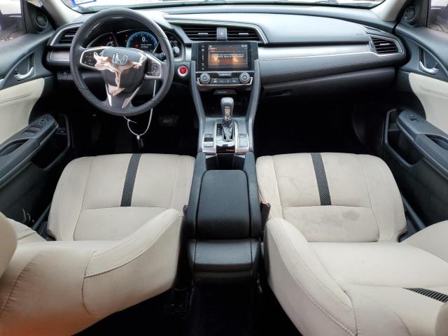 Photo 8 from auction – 2016 HONDA CIVIC EX with VIN 2HGFC2F78GH524988