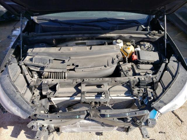 Photo 12 from auction – 2021 BUICK ENVISION E with VIN LRBFZNR43MD047765