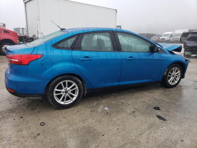 Photo 3 from auction – 2016 FORD FOCUS SE with VIN 1FADP3F28GL244047
