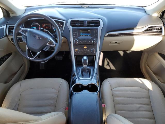Photo 8 from auction – 2015 FORD FUSION SE with VIN 1FA6P0HD1F5112613
