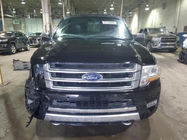 Photo 5 from auction – 2017 FORD EXPEDITION with VIN 1FMJK1MT6HEA25357