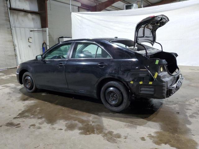 Photo 2 from auction – 2010 TOYOTA CAMRY BASE with VIN 4T1BF3EK0AU065780