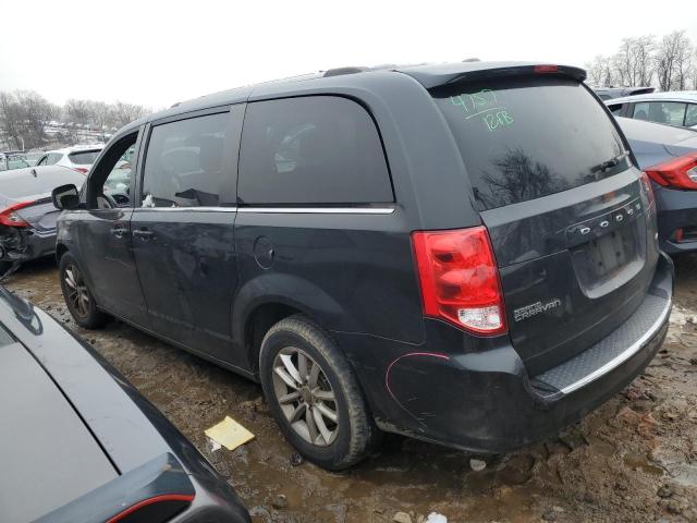 Photo 2 from auction – 2019 DODGE GRAND CARA with VIN 2C4RDGCG6KR586953