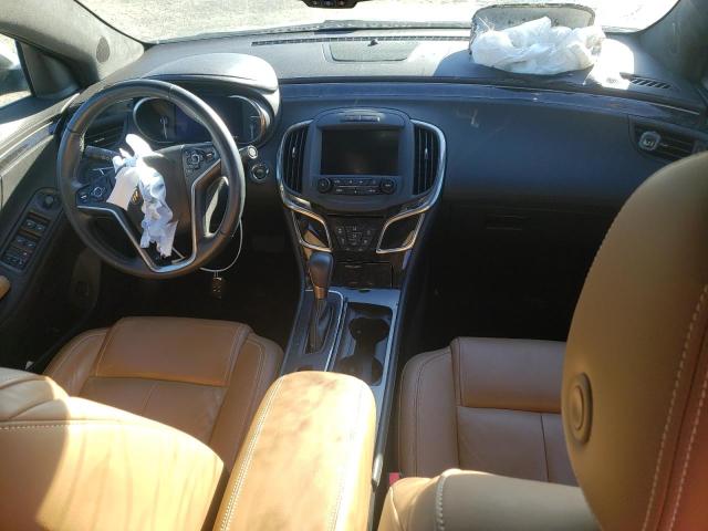 Photo 8 from auction – 2015 BUICK LACROSSE with VIN 1G4GB5G33FF110709